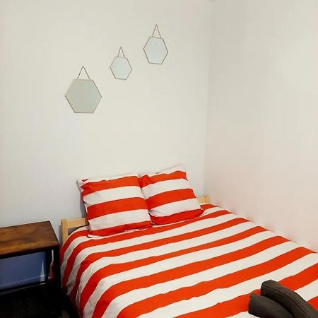 Le Petit Cocon Bleu Apartman Flers Kültér fotó