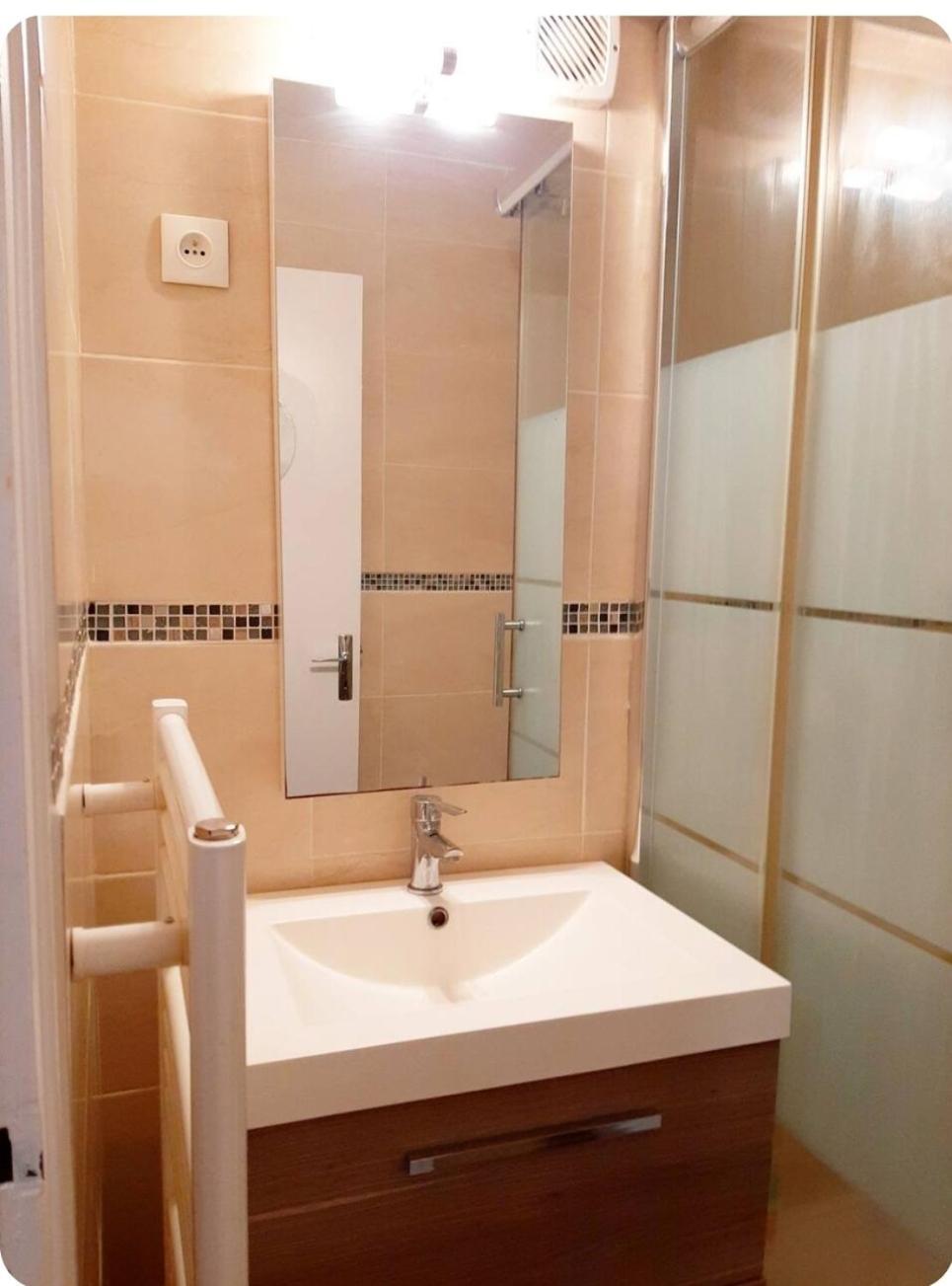 Le Petit Cocon Bleu Apartman Flers Kültér fotó